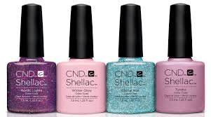 Preview Cnd Holiday 2015 Aurora Collection Shellac 14 Day