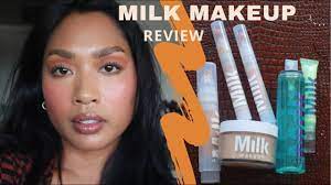 milk makeup review sunshine skin tint