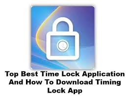 Here are all the details on what to expect. Best Time Lock Application How To Download Timing Lock App