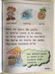 Libro nacho.recuerdos de la infancia. 2014 Nacho Lee Libro Inicial De Ingles Initial English Reading English Spanish For Sale Online Ebay