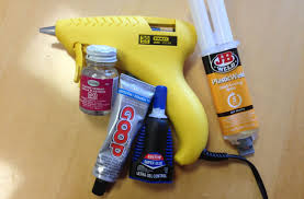 list of best glues for plastic objects
