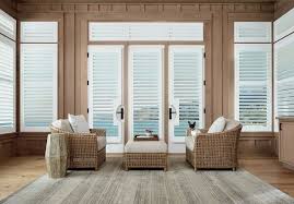 Best Patio Door Window Treatments 2022