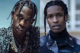 Discussing asap rocky's recent comments towards travis scott, indicating there may be beef between the two again! Travis Scott Biography Photos Age Height Personal Life News Songs 2020