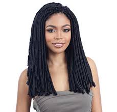 The process of takes about 1 to 2 hours. How To Style Soft Dreadlocks Darling Hair South Africa