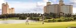 Orlando Golf Resort | Grande Lakes Orlando, JW Marriott and The ...