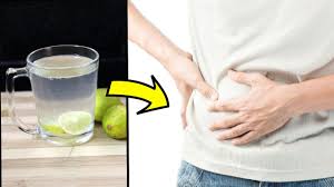 5 best home remes for upset stomach