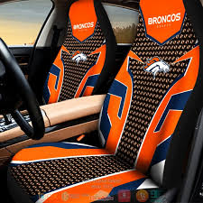 New England Patriots Limited Car Seat