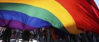 The 2003 california lgbt tobacco survey found that 3.2% of lgbt individuals identified as transgender. Explainer The State Of Lgbt Rights Today World Economic Forum