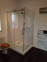 Shower And Bathroom Specialists