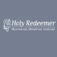 job openings at holy redeemer
