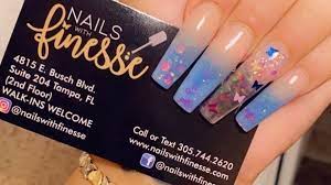 best nail salons in ta fresha