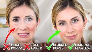 7 surprisingly common makeup mistakes