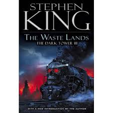the waste lands the dark tower 3 by