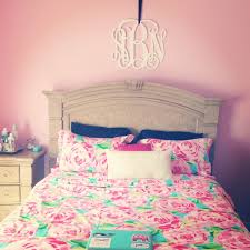 Lilly Pulitzer First Impression Bedding