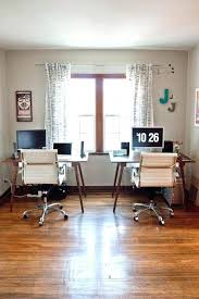 His And Hers Desk His And Hers Office His Her Office Space Office