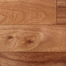 African Cedar Prefinished Hardwood
