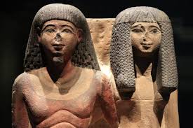 how ancient egyptians used makeup to