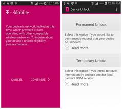 Cómo instalar el archivo apk / apks / obb en android. Unlock App Metropcs And T Mobile United States Mobileunlock24 Com