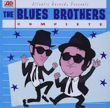 Blues Brothers Complete (35 Tracks ...