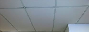 all in one insulating ceiling tiles