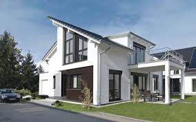 1 zimmer, wohnfläche 1 qm, einfamilienhaus, grundstück 1 qm. Designerhaus Offenburg Ah Von Weberhaus