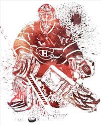 Check out our 2021 wallpaper selection for the very best in unique or custom, handmade pieces from our wallpaper shops. Carey Price Montreal Canadiens Water Color Pixel Art 1 Art Print By Joe Hamilton In 2021 Pixel Art Montreal Canadiens Art Prints