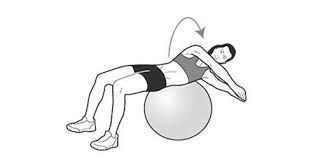 The weighted russian twist is an auxiliary core exercise that targets your internal and external obliques. Russian Twist How To Adam Winter Lifestyle San Diego