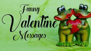 Funny valentine's day quotes & messages. 80 Funny Valentine Messages Wishes And Quotes Wishesmsg