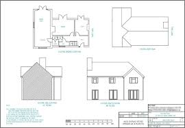 Portfolio Dwg Plans