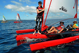 Check out western canada's best selection of hobie kayaks, sailboats, and the revolutionary mirage eclipse. Hobie Sail Glenmore Sailboats And Kayaks