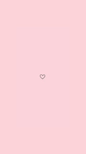 heart aesthetic background hd phone