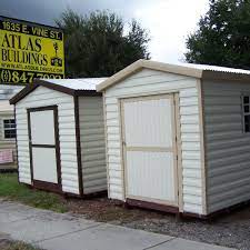 top 10 best storage sheds in palm bay