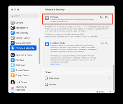how to encrypt and pword protect