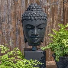 Artifact Buddha Head Buddha Head