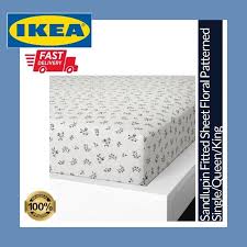 bed sheets ikea