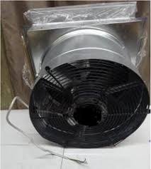 axial fans ac axial fans manufacturer