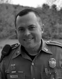 Norfolk&#39;s Resident State Trooper Greg Naylor is not only a first responder but also a crime solver, and such a good one that late last year the Connecticut ... - naylor-2cropped