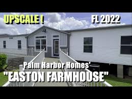 palm harbor homes new model easton