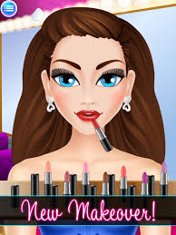 makeup 2 makeover s games app