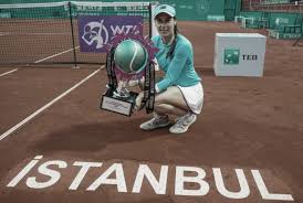 Sorana cirstea a pierdut in primul tur la turneul de la madrid. Istanbul Open Sorana Cirstea Besiegt Elise Mertens Um Die Titel Durre Zu Beenden