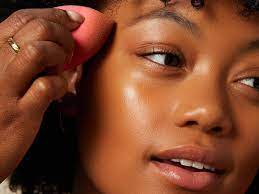 natural makeup tutorials for black