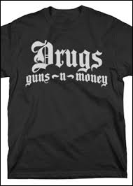 Image result for thugs with guns