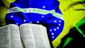Resultado de imagem para o brasil é do senhor jesus