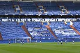 By jhonatan andrés martínez cuestalast updatedjune 17, 2021 6:31 pm. Return Of Fans Brings Hope For German Clubs As Season Ends