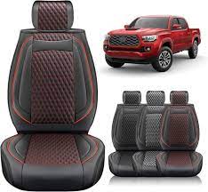 Seat Covers For 2002 Toyota Tacoma For