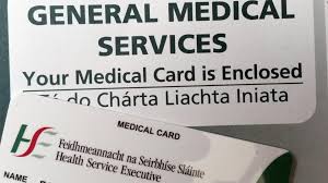 What will a nurse do if it is necessary? Hundreds Of Medical Card Applications And Renewals Delayed