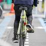 自転車乗車中に怪我・死亡した人のうち、ヘルメットを被っていなかった人の割合は80%以上!? 交通安全クイズ