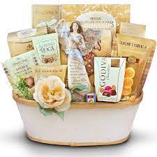 sympathy gifts free delivery in