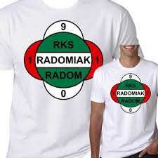 Rks radomiak radom information page serves as a one place which you can use to see how find listed results of matches rks radomiak radom has played so far and the upcoming games. Radomiak W Odziez Obuwie Dodatki Allegro Pl