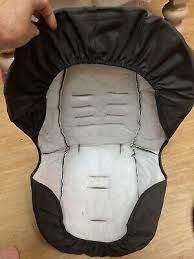 Graco Infant Baby Car Seat Cover